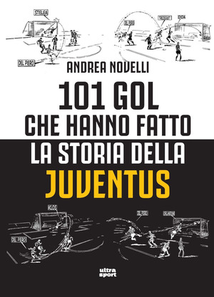 101 gol che hanno fatto la storia della Juventus