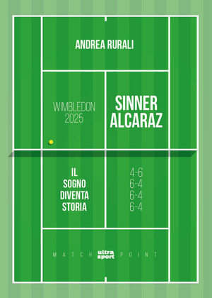 Wimbledon 2025: Sinner-Alcaraz. Il sogno diventa storia
