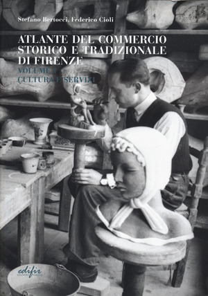 Guida attività economiche fiorentine. Ediz. bilingue
