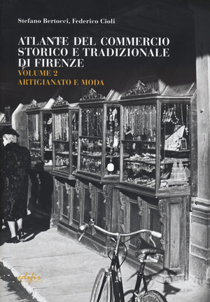 Guida attività economiche fiorentine. Ediz. bilingue