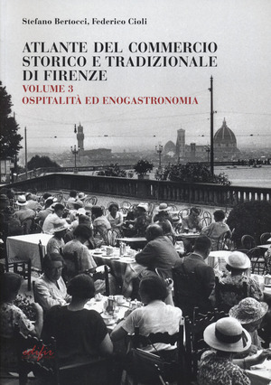 Guida attività economiche fiorentine. Ediz. bilingue
