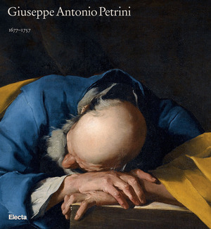 Giuseppe Antonio Petrini. 1677–1757