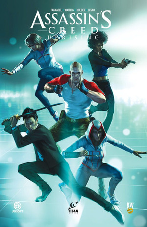 Uprising. Assassin's creed