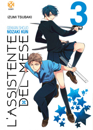 L' assistente del mese