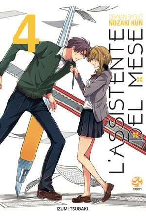 L' assistente del mese