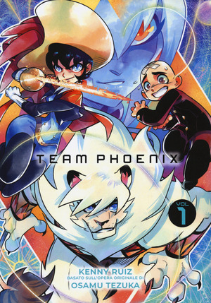 Team phoenix