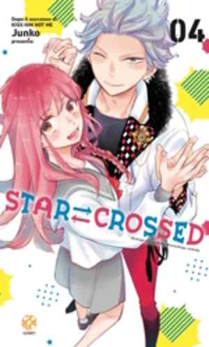 Star crossed