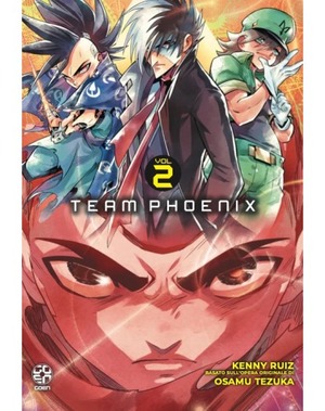 Team phoenix