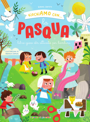 Giochiamo con... La pasqua