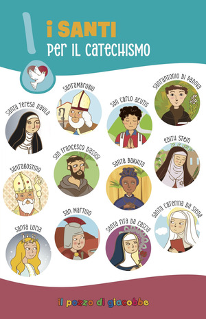 I santi per il catechismo