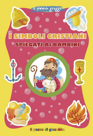 I simboli cristiani spiegati ai bambini
