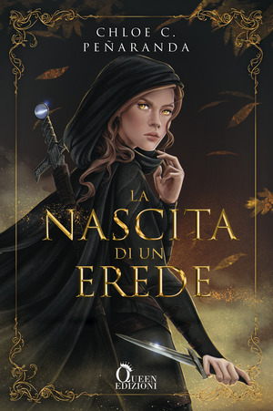 La nascita di un erede. An heir comes to rise