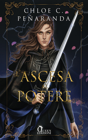 L' ascesa al potere. An heir comes to rise