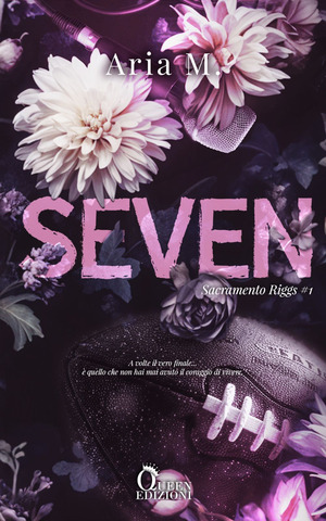 Seven. Sacramento Riggs