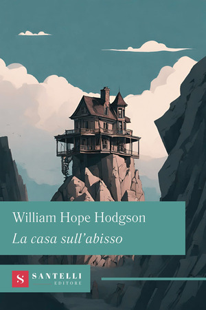 La casa sull'abisso La casa sull'abisso