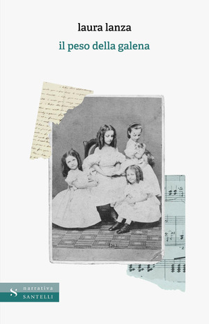 Il peso della galena. Nuova ediz.