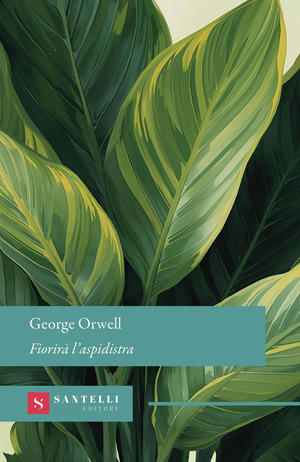 Fiorirà l'aspidistra