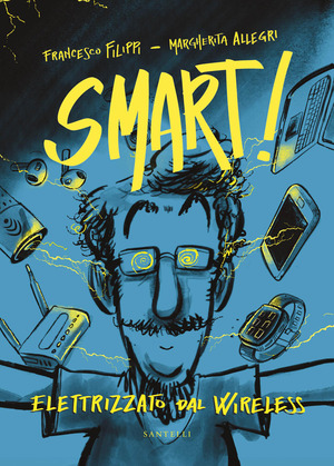 Smart! Elettrizzato dal wireless