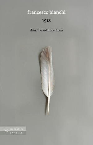 1918. Alla fine volarono liberi