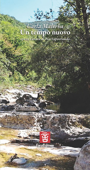 Un tempo nuovo. Opera votata al Narrapoetando