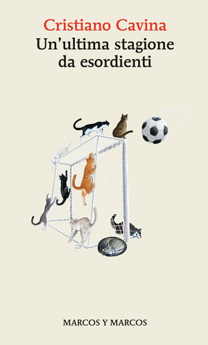 Un' ultima stagione da esordienti