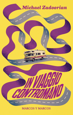 In viaggio contromano