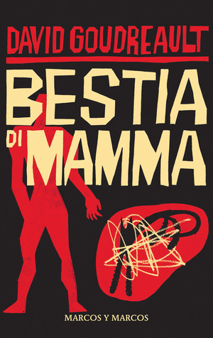 Bestia di mamma