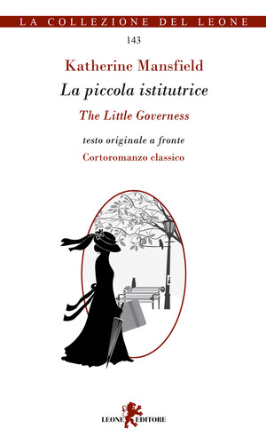 La piccola istitutrice. Testo inglese a fronte