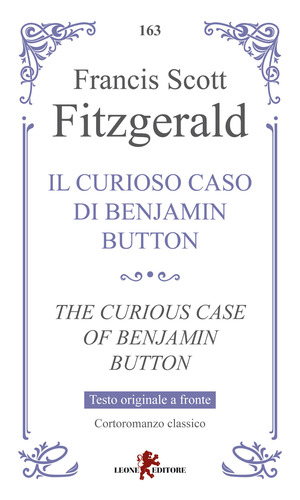 Il curioso caso di Benjamin Button-The curious case of Benjamin Button