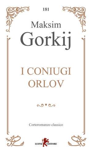 I coniugi Orlov