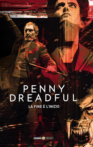 Penny Dreadful