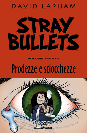 Stray bullets