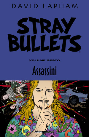 Stray bullets