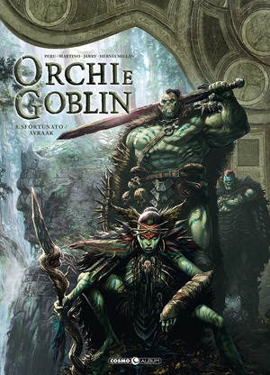 Orchi e goblin