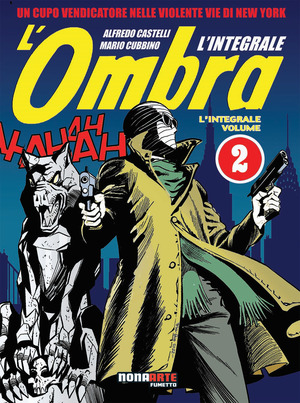 L' ombra. L'integrale