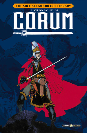 Le cronache di Corum