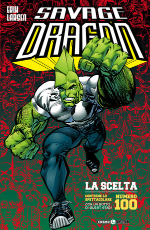 Savage Dragon