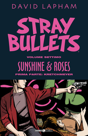 Stray bullets