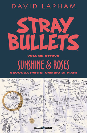 Stray bullets