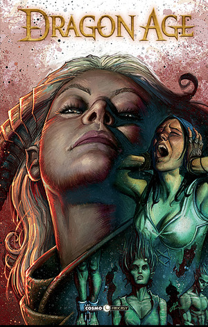 Dragon age