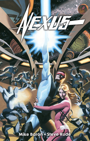 Gli archivi di Nexus