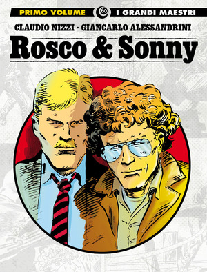 Rosco & Sonny