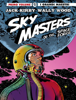 Sky Masters of the Space Force