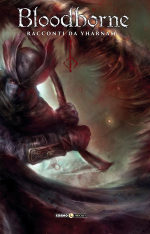 Bloodborne. Nuova ediz.