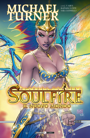 Soulfire