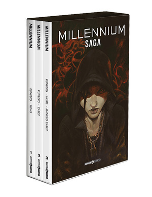 Millennium saga