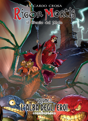 Rigor Mortis. Il genio del male