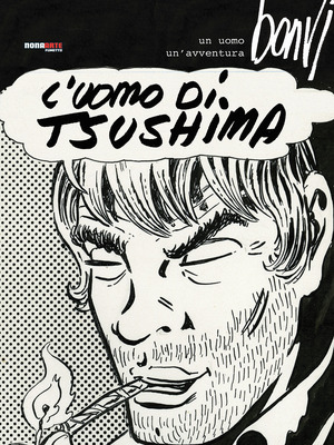 L' uomo di Tsushima