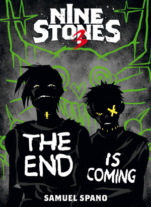 Nine stones. Ediz. deluxe. Ediz. variant. Con cofanetto vuoto