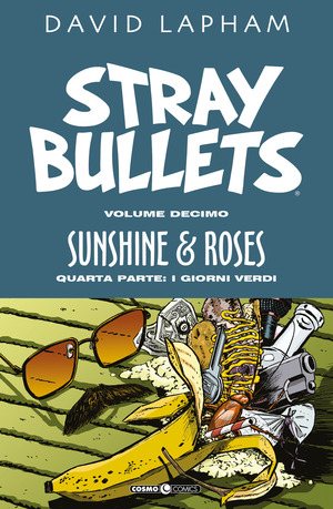 Stray bullets
